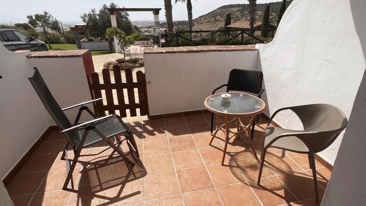 Hotel Sindhura Вехер де ла Фронтера Екстериор снимка