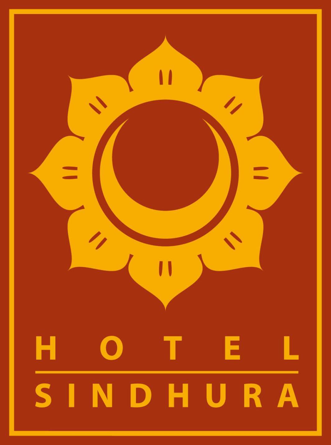 Hotel Sindhura Вехер де ла Фронтера Екстериор снимка